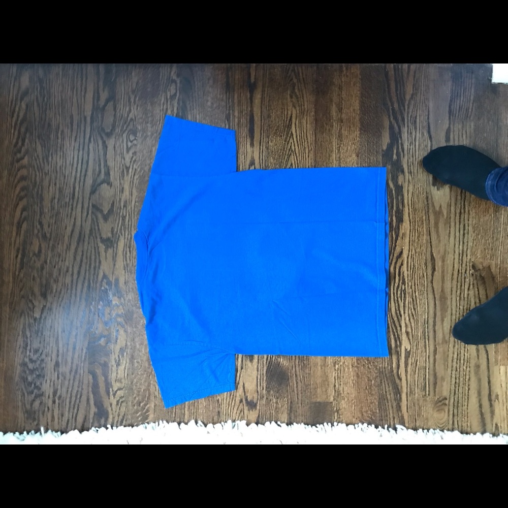 Vintage Superman T-Shirt - Picture 2 of 5